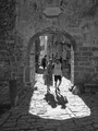 Shadows and a &hellip;