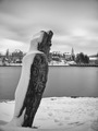 Snow in Gorski&hellip;