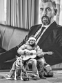 Stipe, Barba i&hellip;