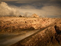 Stone and Clou&hellip;