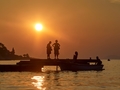 Sunset Silhoue&hellip;