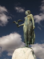 The Lady and t&hellip;