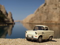 A car in Zavra&hellip;
