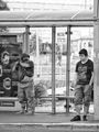 Waiting for th&hellip;