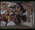 Graffiti from &hellip;