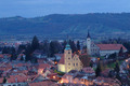 Dvije crkve u &hellip;