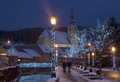 Samobor pod sn&hellip;