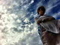 sky is the lim&hellip;