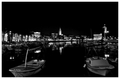 night swimming&hellip;