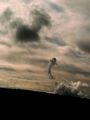UFO sent me a &hellip;