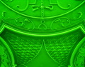 zelena simetri&hellip;