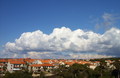 Oblak iznad gr&hellip;