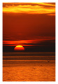 ...red sunset.&hellip;
