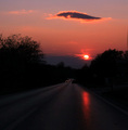 ...going home.&hellip;