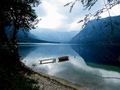 Bohinjsko jeze&hellip;