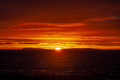 Sunset over Sa&hellip;