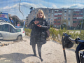 autoportret