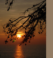 sundown