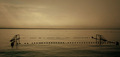 silence