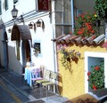trattoria