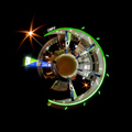 Space Gas Stat&hellip;