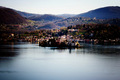 Lago d'Or&hellip;