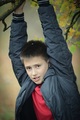 Tarzanov potom&hellip;