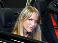 Nice Blondie C&hellip;