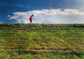 Hod po horizon&hellip;