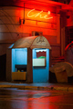 Red Light Stre&hellip;