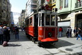 tramvaj zvani &hellip;