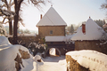 stari grad Oza&hellip;