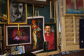 portret umjetn&hellip;