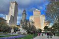 Plaza de Españ&hellip;