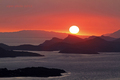 elafiti sunset&hellip;