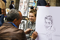 karikaturist i&hellip;