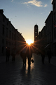 sunce na strad&hellip;