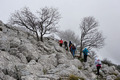uspon na monte&hellip;