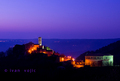 U modroj zori.&hellip;