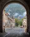 Briançon. Mont&hellip;