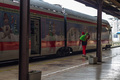 Božićni vlak T&hellip;