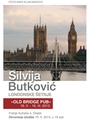 Londonske šetn&hellip;