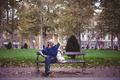 Snapshot Zagreb
