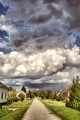 after the rain&hellip;