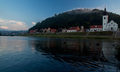 Jutarnja čarol&hellip;