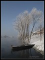 ... zima steže&hellip;