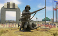 D-Day Memorial&hellip;