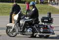POLICE- Harley&hellip;