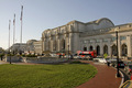 Union station.&hellip;
