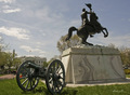 Andrew Jackson&hellip;